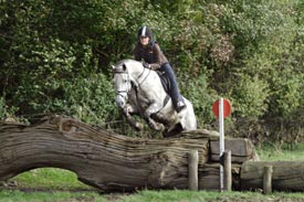 South Oxfordshire Sponsored Ride